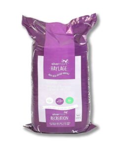 silvermoor recreation haylage